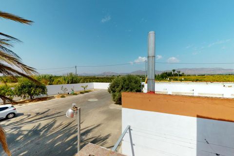 Byhus i Albatera, Alicante, Albatera - € 419.399 | Ref: MCO-63003 - foto 19