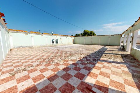 Byhus i Albatera, Alicante, Albatera - € 419.399 | Ref: MCO-63003 - foto 23