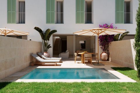 Rækkehus i Sa Pobla, Mallorca, Sa Pobla - € 525.000 | Ref: CA0048 - foto 10