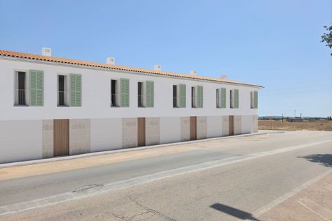 Rækkehus i Sa Pobla, Mallorca, Sa Pobla - € 525.000 | Ref: CA0048 - foto 11