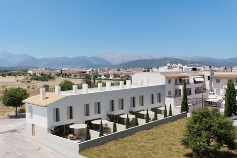 Rækkehus i Sa Pobla, Mallorca, Sa Pobla - € 525.000 | Ref: CA0048 - foto 12