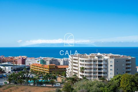 Lejlighed i Puerto Santiago-Los Gigantes, Tenerife - foto 3