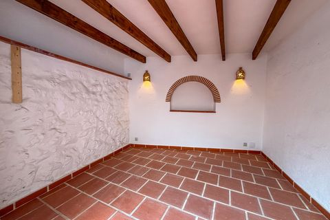 Byhus i Pego, Alicante, Pego - € 229.000 | Ref: NCB8551 - foto 3