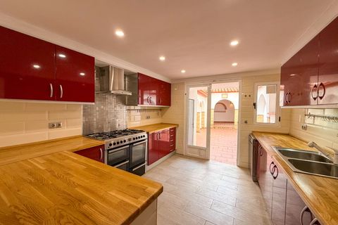 Byhus i Pego, Alicante, Pego - € 229.000 | Ref: NCB8551 - foto 4