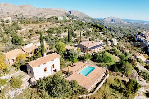 Finca i Pedreguer, Alicante - foto 1