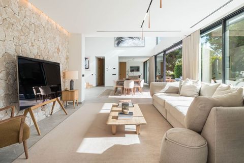 Villa i Cala Vinyes, Mallorca, Cala Vinyes - € 4.950.000 | Ref: 30489 - foto 6
