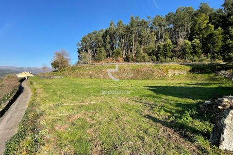 Helårsgrund i Arcos de Valdevez, Viana do Castelo, Arcos de Valdevez - € 42.500 | Ref: AV4825 - foto 4