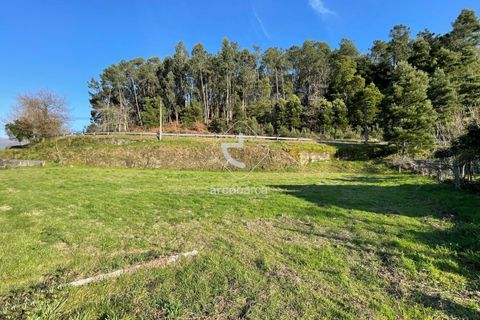 Helårsgrund i Arcos de Valdevez, Viana do Castelo, Arcos de Valdevez - € 42.500 | Ref: AV4825 - foto 2