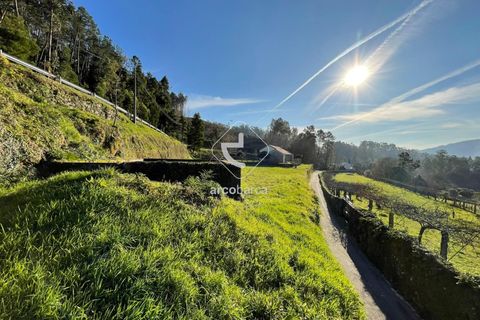 Helårsgrund i Arcos de Valdevez, Viana do Castelo, Arcos de Valdevez - € 42.500 | Ref: AV4825 - foto 5
