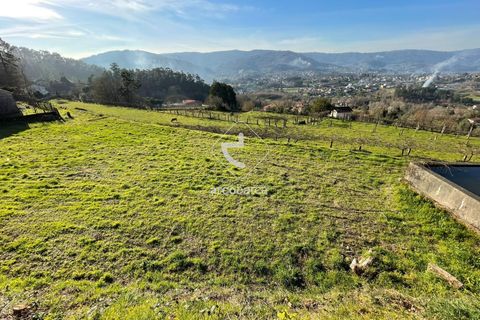 Helårsgrund i Arcos de Valdevez, Viana do Castelo, Arcos de Valdevez - € 42.500 | Ref: AV4825 - foto 6