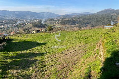 Helårsgrund i Arcos de Valdevez, Viana do Castelo, Arcos de Valdevez - € 42.500 | Ref: AV4825 - foto 7