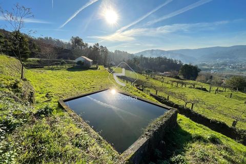 Helårsgrund i Arcos de Valdevez, Viana do Castelo, Arcos de Valdevez - € 42.500 | Ref: AV4825 - foto 8