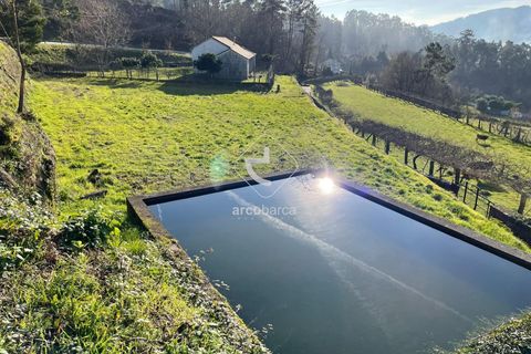 Helårsgrund i Arcos de Valdevez, Viana do Castelo, Arcos de Valdevez - € 42.500 | Ref: AV4825 - foto 9