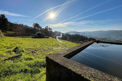 Helårsgrund i Arcos de Valdevez, Viana do Castelo, Arcos de Valdevez - € 42.500 | Ref: AV4825 - foto 10
