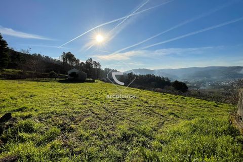Helårsgrund i Arcos de Valdevez, Viana do Castelo, Arcos de Valdevez - € 42.500 | Ref: AV4825 - foto 11