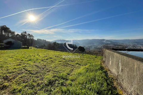 Helårsgrund i Arcos de Valdevez, Viana do Castelo, Arcos de Valdevez - € 42.500 | Ref: AV4825 - foto 12