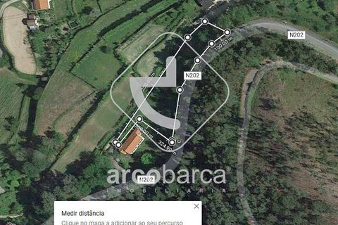 Helårsgrund i Arcos de Valdevez, Viana do Castelo, Arcos de Valdevez - € 42.500 | Ref: AV4825 - foto 14