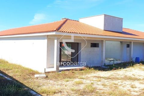 Byhus i Arcos de Valdevez, Viana do Castelo, Arcos de Valdevez - € 550.000 | Ref: AV6522 - foto 2