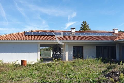 Byhus i Arcos de Valdevez, Viana do Castelo, Arcos de Valdevez - € 550.000 | Ref: AV6522 - foto 4