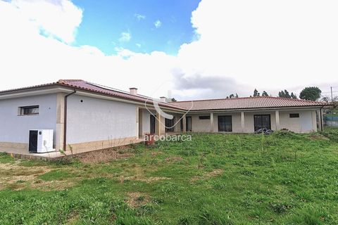Byhus i Arcos de Valdevez, Viana do Castelo, Arcos de Valdevez - € 550.000 | Ref: AV6522 - foto 5