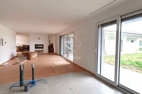 Byhus i Arcos de Valdevez, Viana do Castelo, Arcos de Valdevez - € 550.000 | Ref: AV6522 - foto 1