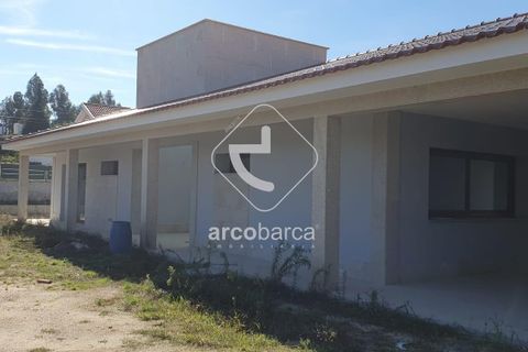Byhus i Arcos de Valdevez, Viana do Castelo, Arcos de Valdevez - € 550.000 | Ref: AV6522 - foto 14