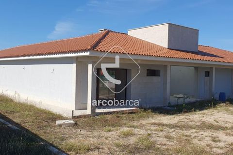 Byhus i Arcos de Valdevez, Viana do Castelo, Arcos de Valdevez - € 550.000 | Ref: AV6522 - foto 18