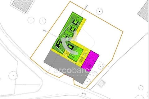 Byhus i Arcos de Valdevez, Viana do Castelo, Arcos de Valdevez - € 550.000 | Ref: AV6522 - foto 23
