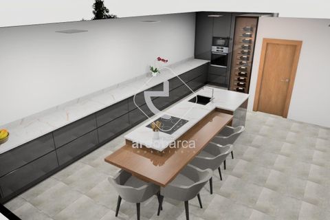 Byhus i Arcos de Valdevez, Viana do Castelo, Arcos de Valdevez - € 550.000 | Ref: AV6522 - foto 24