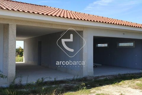 Byhus i Arcos de Valdevez, Viana do Castelo, Arcos de Valdevez - € 550.000 | Ref: AV6522 - foto 27