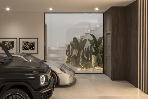 Villa i Mijas, Malaga, Mijas - € 1.889.000 | Ref: 49425759-02/6833 - foto 12