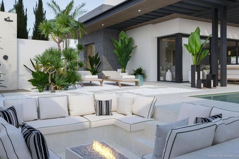 Villa i Mijas, Malaga, Mijas - € 1.889.000 | Ref: 49425759-02/6833 - foto 25