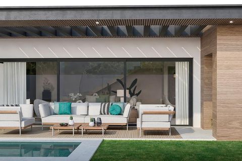 Villa i Mijas, Malaga, Mijas - € 1.889.000 | Ref: 49425759-02/6833 - foto 26