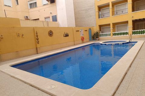 Apartament a Rafal, Alicante, Rafal - € 89.000 | Ref: R-49952 - foto 4