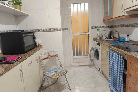 Apartament a Rafal, Alicante, Rafal - € 89.000 | Ref: R-49952 - foto 11