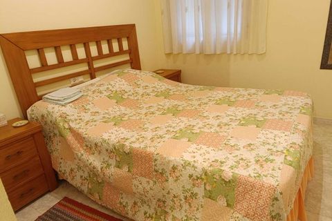 Apartament a Rafal, Alicante, Rafal - € 89.000 | Ref: R-49952 - foto 17