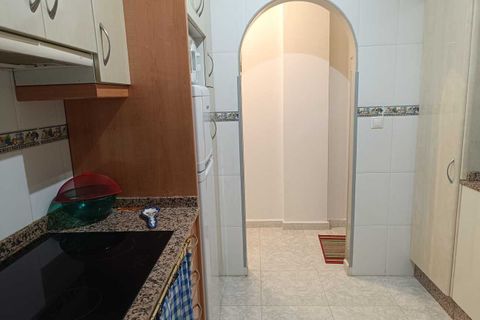 Apartament a Rafal, Alicante, Rafal - € 89.000 | Ref: R-49952 - foto 21