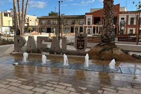 Apartament a Rafal, Alicante, Rafal - € 89.000 | Ref: R-49952 - foto 39