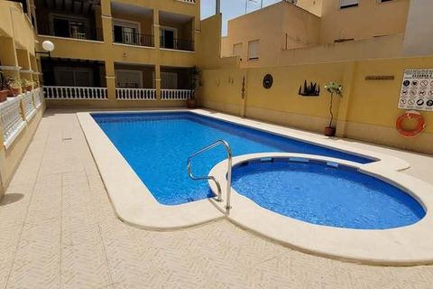 Apartament a Rafal, Alicante, Rafal - € 89.000 | Ref: R-49952 - foto 33