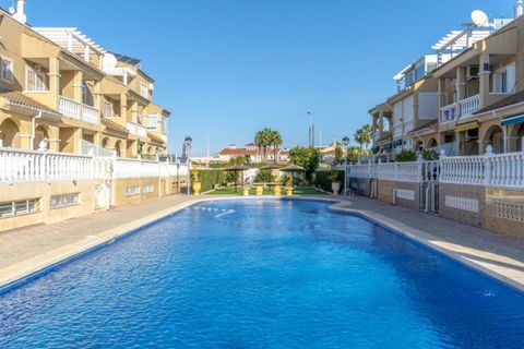Leilighet i Playa Flamenca, Alicante, Playa Flamenca - € 139 950 | Ref: R11871 - foto 12