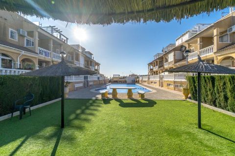 Leilighet i Playa Flamenca, Alicante, Playa Flamenca - € 139 950 | Ref: R11871 - foto 31