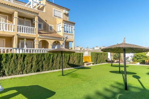 Leilighet i Playa Flamenca, Alicante, Playa Flamenca - € 139 950 | Ref: R11871 - foto 32