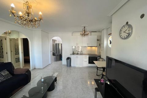 Leilighet i Playa Flamenca, Alicante, Playa Flamenca - € 139 950 | Ref: R11871 - foto 2