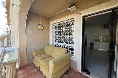 Leilighet i Playa Flamenca, Alicante, Playa Flamenca - € 139 950 | Ref: R11871 - foto 9