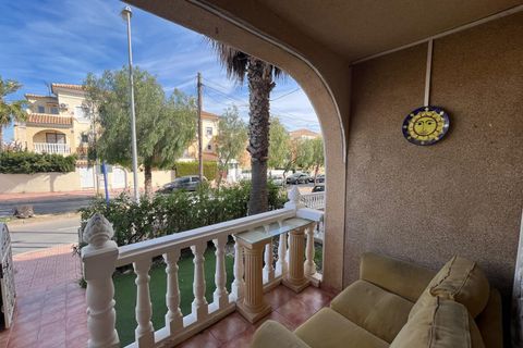 Leilighet i Playa Flamenca, Alicante, Playa Flamenca - € 139 950 | Ref: R11871 - foto 10