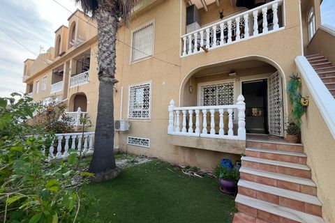 Leilighet i Playa Flamenca, Alicante, Playa Flamenca - € 139 950 | Ref: R11871 - foto 13