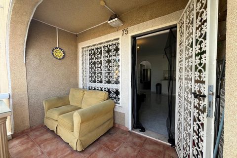 Leilighet i Playa Flamenca, Alicante, Playa Flamenca - € 139 950 | Ref: R11871 - foto 14