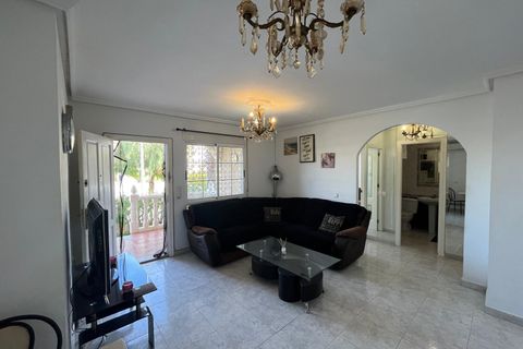 Leilighet i Playa Flamenca, Alicante, Playa Flamenca - € 139 950 | Ref: R11871 - foto 16
