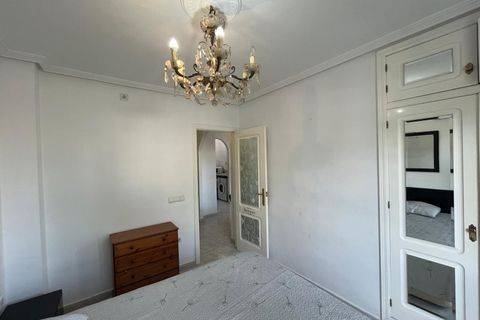 Leilighet i Playa Flamenca, Alicante, Playa Flamenca - € 139 950 | Ref: R11871 - foto 20