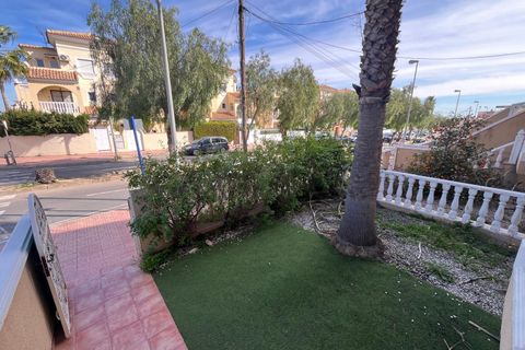 Leilighet i Playa Flamenca, Alicante, Playa Flamenca - € 139 950 | Ref: R11871 - foto 28